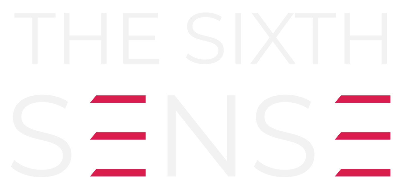 TheSixthSense